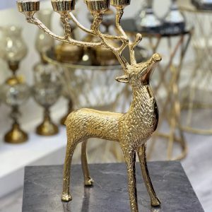 جاشمعی گوزن