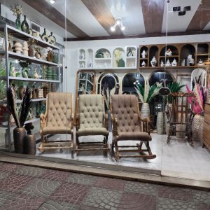 صندلی راک مبل