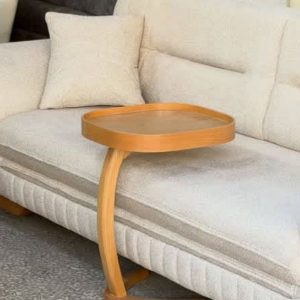 عسلی کافی تیبل