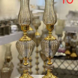 شمعدانی کنسولی زیبا